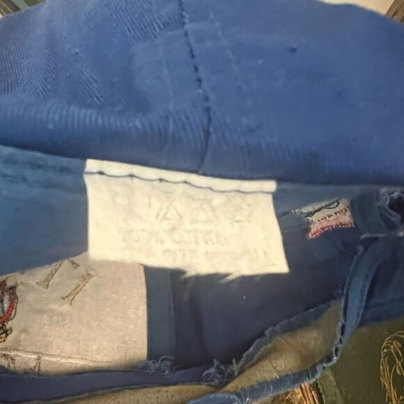 Vintage Italia Capri Italy SnapBack Hat.  Italy. Vintage. Souvenir. - Picture 4 of 4